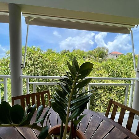 Les Villas Du Bambou - Villa Bambou Jusqu'A 6 Pers Le Gosier (Grande-Terre) Exterior foto